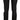 John Galliano Black Mid Waist Slim Fit Corduroy Denim Casual Pants John Galliano