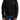 Dolce & Gabbana Elegant Black Bomber with Leather Accents Dolce & Gabbana