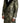 Dolce & Gabbana Gold Black Sicilia Jacquard Double-Breasted Coat Dolce & Gabbana 