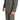 Fendi Elegant Light Brown Wool Men's Suit