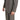 Fendi Elegant Light Brown Wool Men's Suit Fendi