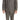 Fendi Elegant Light Brown Wool Men's Suit