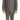 Fendi Elegant Light Brown Wool Men's Suit Fendi