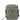 MCM Klassik Mini Sea Turtle Visetos Mixed Leather Multifunction Crossbody Bag Green MCM