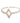 Nialaya Silver Rhombus Womens Clear CZ 925 Silver Ring Nialaya 