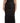 Dolce & Gabbana Elegant Black Sequined Open Shoulder Gown Dolce & Gabbana 