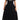 Dolce & Gabbana Crystal Embellished Black Ball Gown Dress