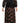 Dolce & Gabbana Elegant Lace Floral Maxi Dress with Polka Dots Dolce & Gabbana 