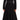 Dolce & Gabbana Elegant Black Stretch Sheath Mid-Calf Dress