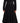 Dolce & Gabbana Elegant Black Stretch Sheath Mid-Calf Dress Dolce & Gabbana 