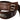 Costume National Elegant Brown Leather Fashion Belt