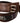 Costume National Brown Leather Silver Buckle Belt Costume National 