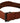 Ermanno Scervino Dark Brown Leather Buckle Waist Belt Ermanno Scervino 