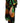 Dolce & Gabbana Vibrant Pineapple Draped Wrap Dress Dolce & Gabbana 
