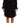 Dolce & Gabbana Elegant V-Neck Silk Blend Mini Dress Dolce & Gabbana 