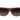 Dolce &amp; Gabbana Elegant Vintage Style Star-Studded Sunglasses