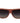 Dolce & Gabbana Brown Stars Acetate Frame Women Shades Sunglasses Dolce & Gabbana 