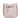 Michael Kors Emilia Small Powder Blush Pebble Leather Bucket Messenger Handbag Michael Kors 