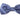 Dolce &amp; Gabbana Elegant Purple Silk Bow Tie