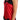 Dolce &amp; Gabbana Silk Blend Lace-Trim Camisole in Red &amp; Black