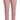 Dolce &amp; Gabbana Elegant Pink Tapered Wool Trousers