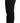Dolce & Gabbana Black Tapered Women Trouser Virgin Wool Pants Dolce & Gabbana 