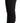 PINKO Black Cotton Stretch Skinny Mid Waist Women Denim Jeans PINKO 