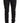PINKO Black Cotton Stretch Skinny Mid Waist Women Denim Jeans PINKO 