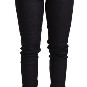 Acht Sleek Low Waist Skinny Denim