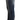 Acht Blue Washed Cotton Low Waist Skinny Denim Women Trouser Jeans