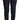 Acht Blue Washed Cotton Low Waist Skinny Denim Women Trouser Jeans