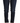 Acht Blue Washed Cotton Low Waist Skinny Denim Women Trouser Jeans