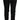 Acht Sleek Black Washed Skinny Jeans