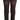 Acht Brown Washed Cotton Slim Fit Denim Low Waist Trouser Jeans