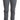 Ermanno Scervino Gray Low Waist Skinny Slim Trouser Cotton Jeans Ermanno Scervino