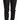 Ermanno Scervino Black Low Waist Skinny Slim Trouser Cotton Jeans Ermanno Scervino