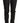 Ermanno Scervino Black Low Waist Skinny Slim Trouser Cotton Jeans Ermanno Scervino 
