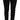 Ermanno Scervino Black Low Waist Skinny Slim Trouser Cotton Jeans Ermanno Scervino