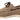 Pollini Elegant Beige Suede Moccasins for the Discerning Gentleman Pollini