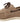 Pollini Elegant Beige Suede Moccasins for the Discerning Gentleman Pollini 