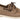 Pollini Elegant Beige Suede Moccasins for the Discerning Gentleman Pollini