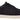 La Scarpa Italiana Elegant Suede Low Top Sneakers La Scarpa Italiana 