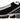 Dolce & Gabbana Chic Monochrome Sorrento Slip-On Sneakers