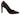 Sofia Elegant Brown Leather Heels Pumps Sofia 