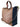 EBARRITO Multicolor Leather Shoulder Tote Bag EBARRITO 