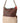 EBARRITO Chic Multicolor Leather Tote with Gold Accents EBARRITO 