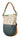 EBARRITO Chic Multicolor Leather Shoulder Bag EBARRITO 