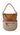 EBARRITO Chic Multicolor Leather Shoulder Bag EBARRITO 