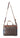 EBARRITO Chic Multicolor Leather Shoulder Bag EBARRITO 