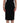 Dolce & Gabbana Elegant Crystal Sheath Knee-Length Dress Dolce & Gabbana 
